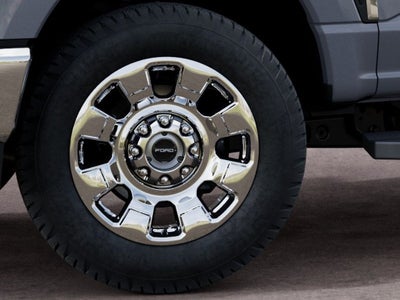 2027 Ford F-250 LARIAT