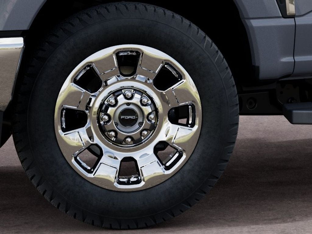 2027 Ford F-250 LARIAT