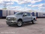 2027 Ford F-250 LARIAT
