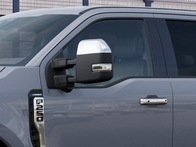 2027 Ford F-250 LARIAT