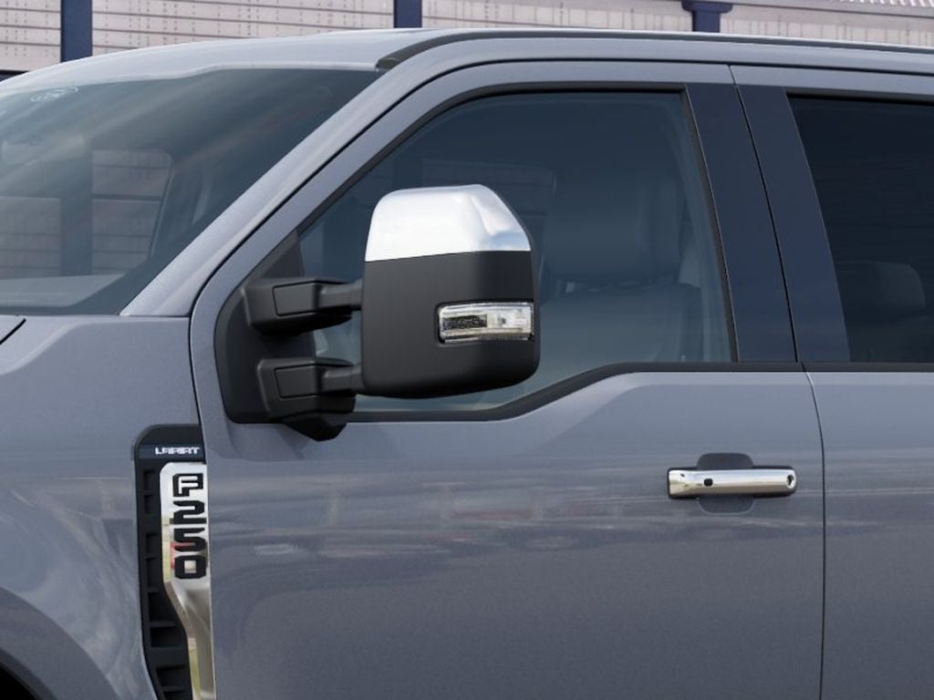 2027 Ford F-250 LARIAT