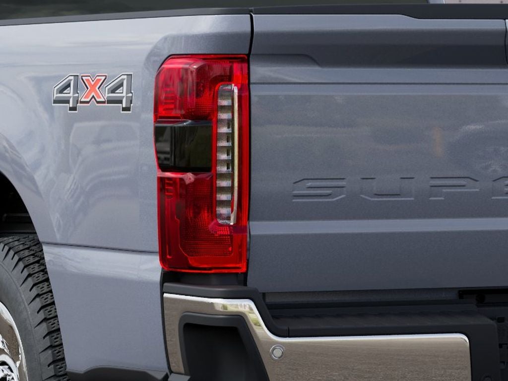 2027 Ford F-250 LARIAT