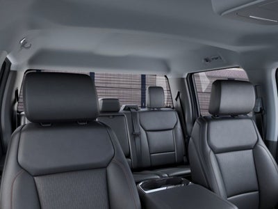 2027 Ford F-250 LARIAT
