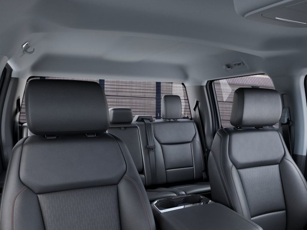 2027 Ford F-250 LARIAT
