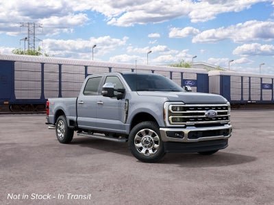 2027 Ford F-250 LARIAT