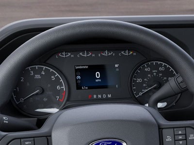 2027 Ford F-250 XL