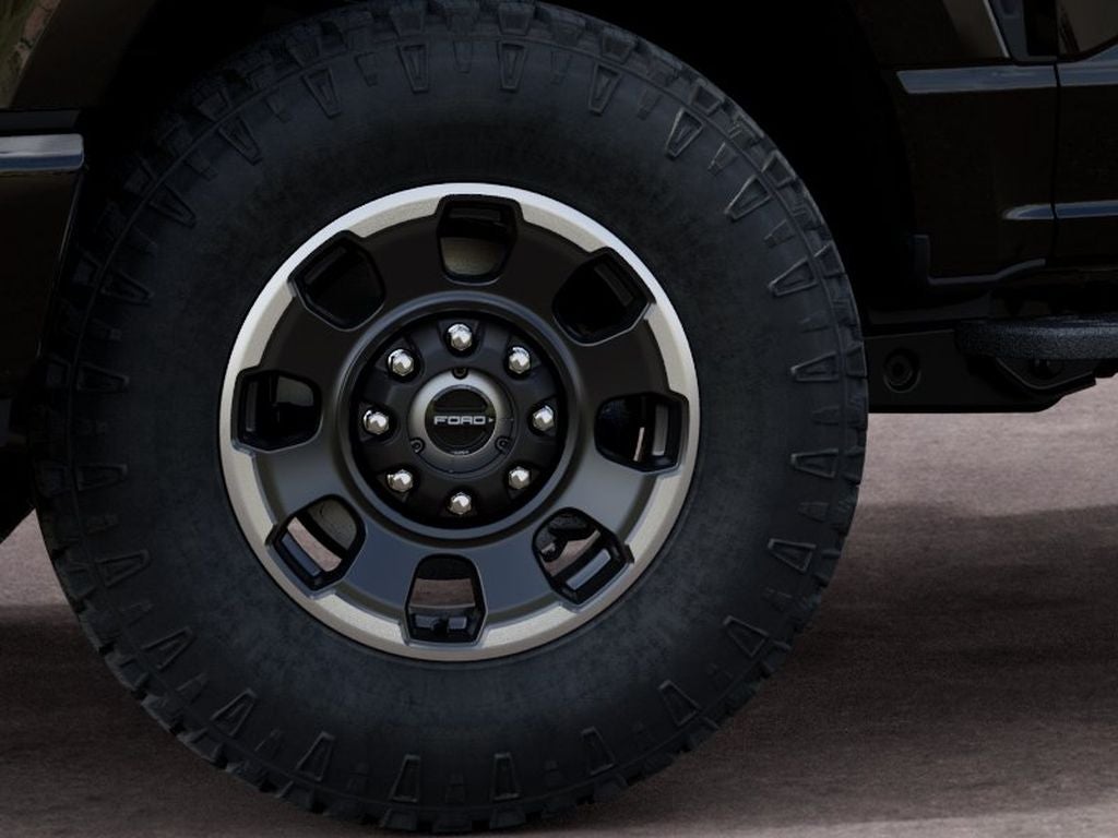 2027 Ford F-250 XL