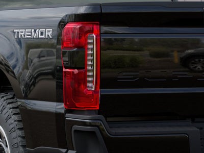2027 Ford F-250 XL
