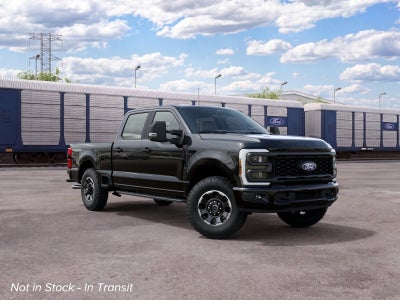 2027 Ford F-250 XL