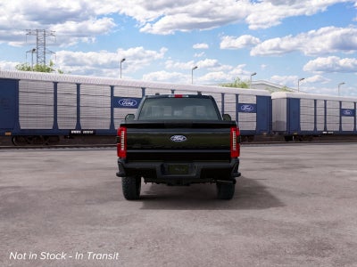 2027 Ford F-250 XL