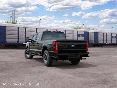 2027 Ford F-250 XL