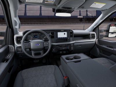 2027 Ford F-250 XL
