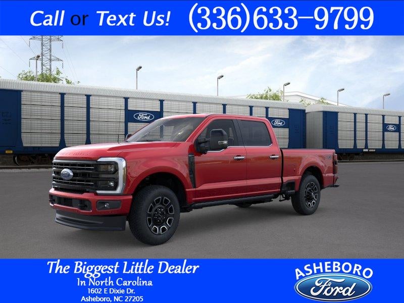 2026 Ford F-350 XL