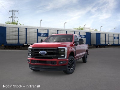 2026 Ford F-350 XL