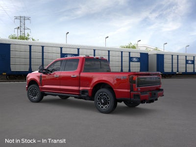 2026 Ford F-350 XL