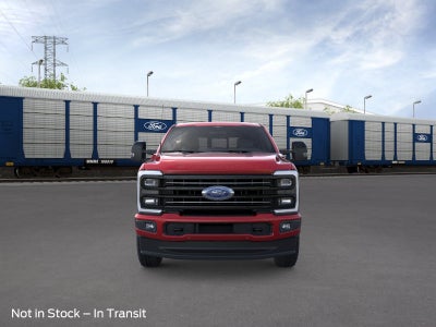 2026 Ford F-350 XL