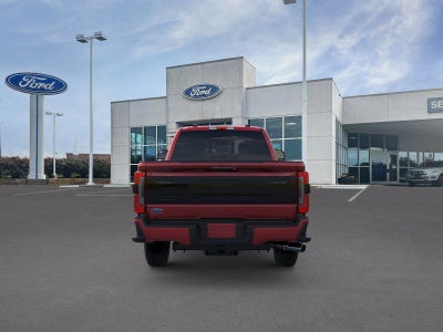 2026 Ford F-350 XL