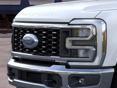 2026 Ford F-350 LARIAT
