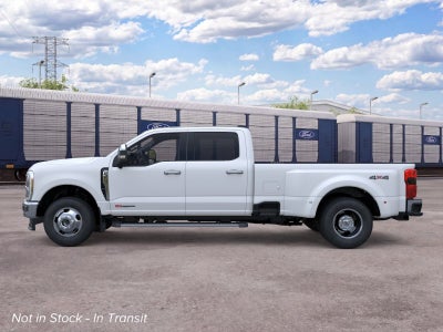 2026 Ford F-350 LARIAT