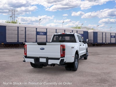 2026 Ford F-350 XL