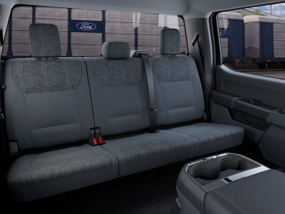 2027 Ford F-350 XLT
