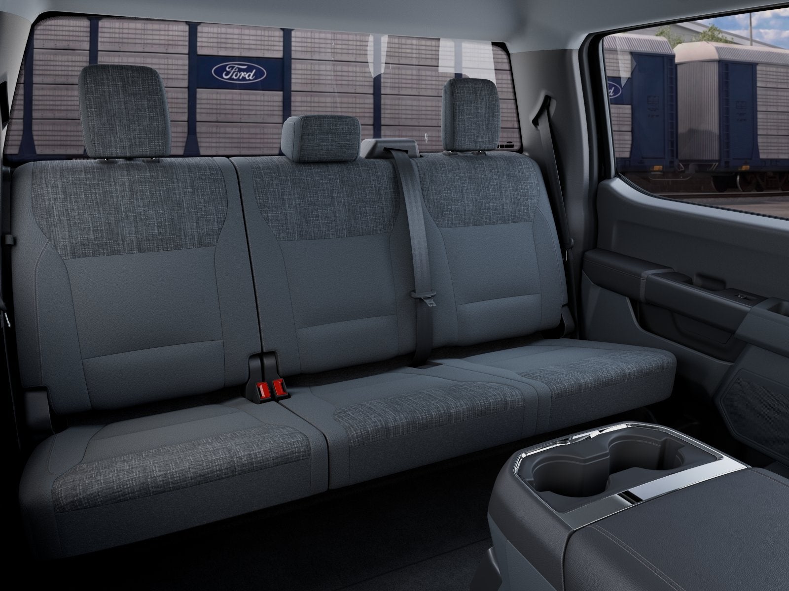 2027 Ford F-350 XLT