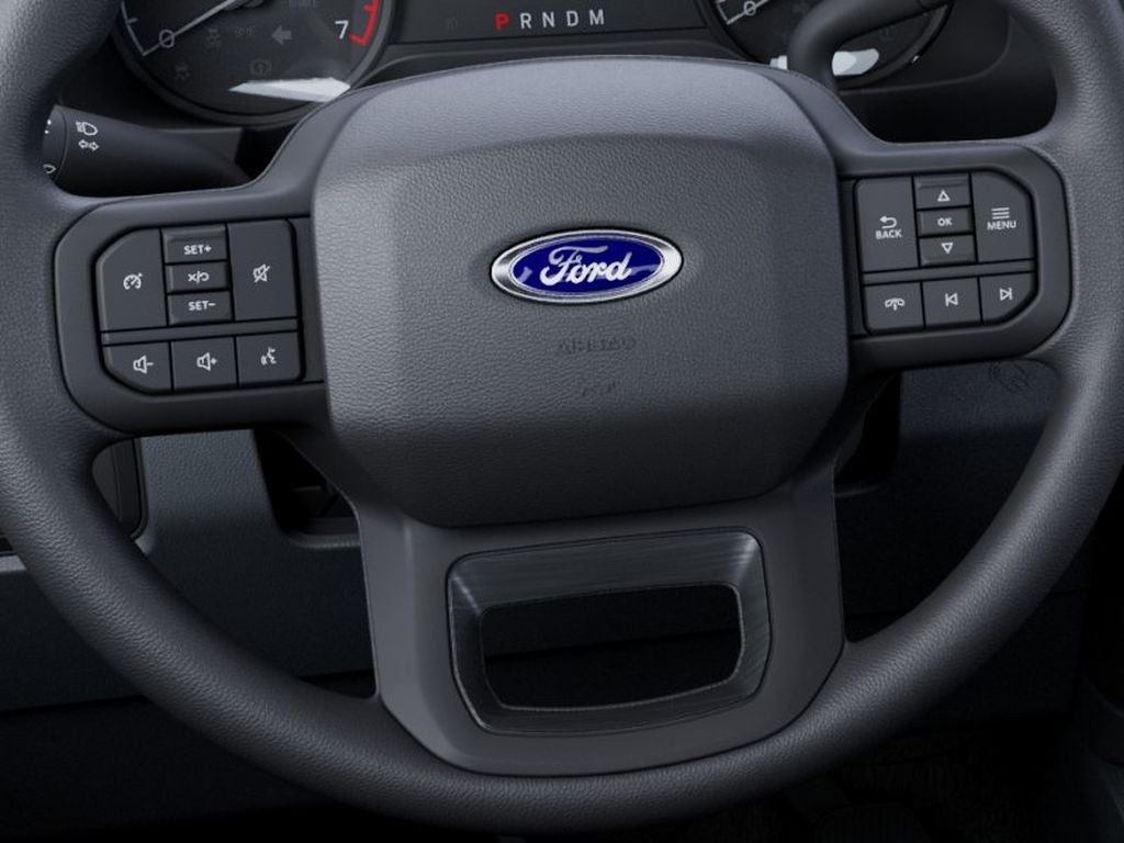 2027 Ford F-350 XLT
