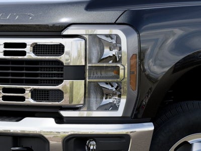 2027 Ford F-350 XLT