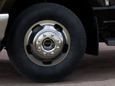 2027 Ford F-350 XLT