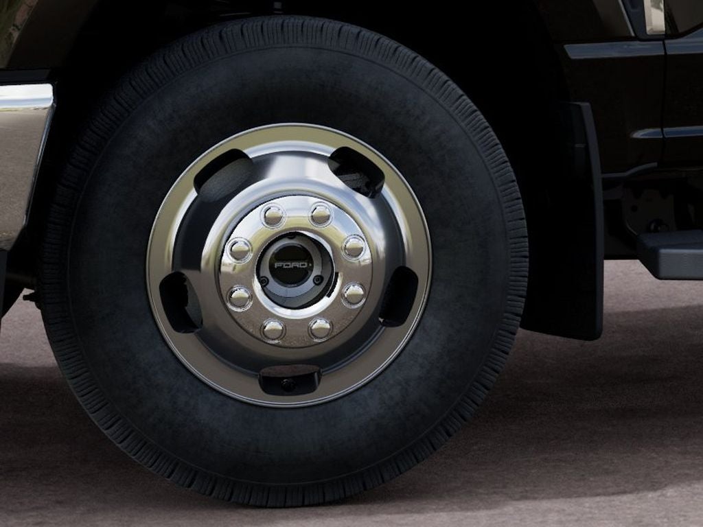 2027 Ford F-350 XLT