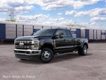 2027 Ford F-350 XLT