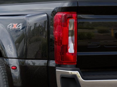 2027 Ford F-350 XLT
