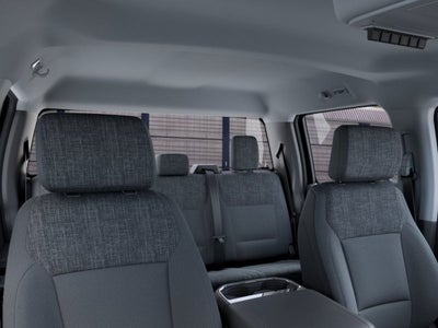 2027 Ford F-350 XLT