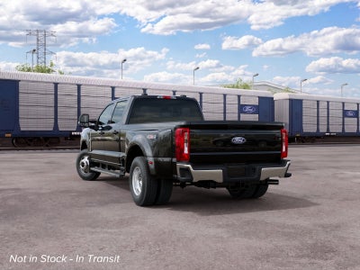 2027 Ford F-350 XLT