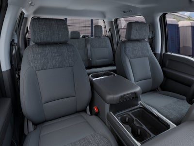 2027 Ford F-350 XLT