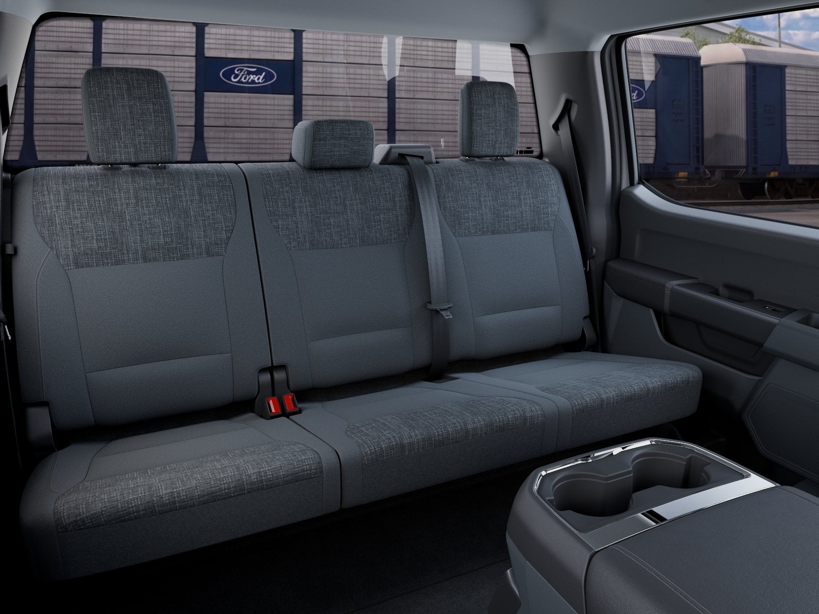2027 Ford F-350 XLT