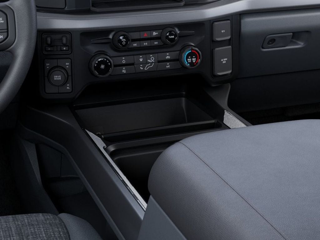 2027 Ford F-350 XLT