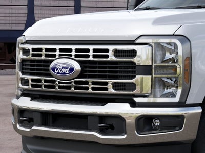 2027 Ford F-350 XLT