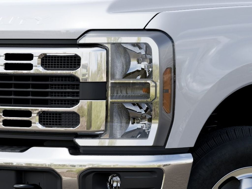 2027 Ford F-350 XLT