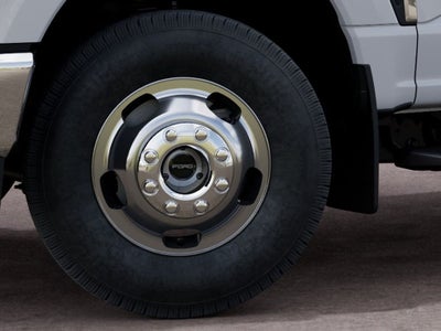 2027 Ford F-350 XLT
