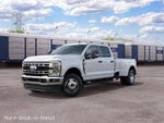 2027 Ford F-350 XLT