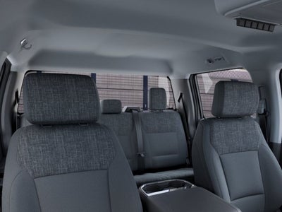 2027 Ford F-350 XLT