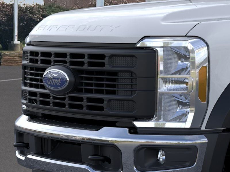 2026 Ford F-450 XL