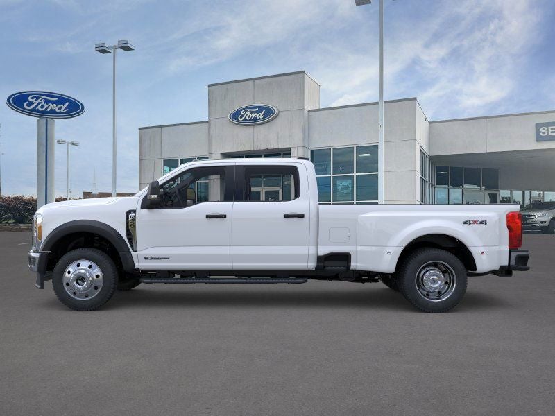 2026 Ford F-450 XL
