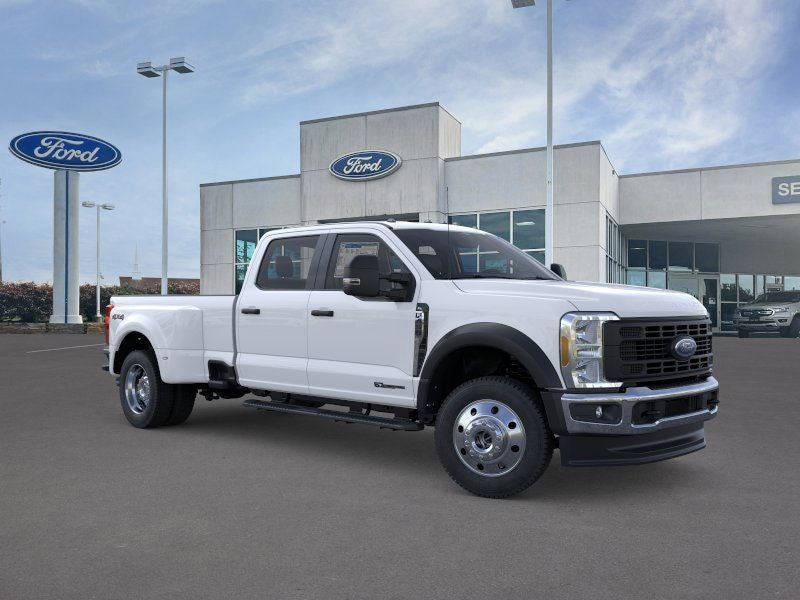 2026 Ford F-450 XL
