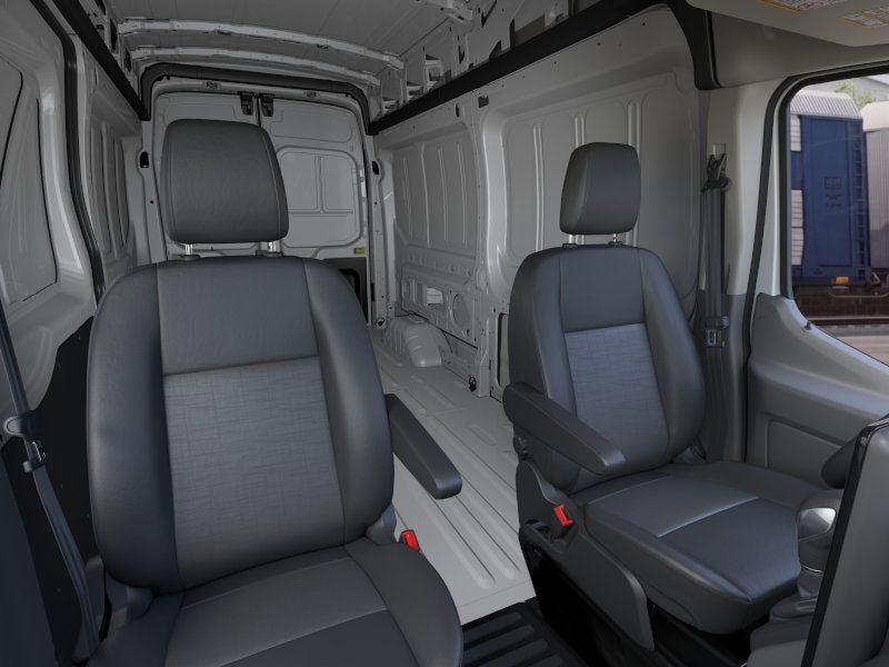 2026 Ford Transit Van Base
