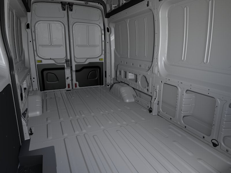 2026 Ford Transit Van Base