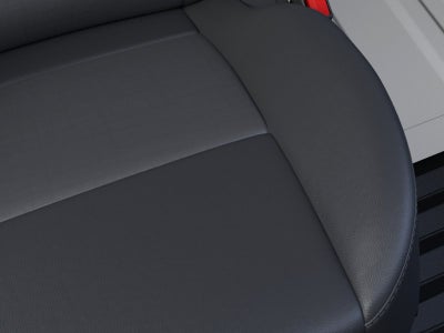 2026 Ford Transit Van Base