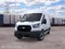 2026 Ford Transit Van Base