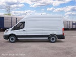 2026 Ford Transit Van Base
